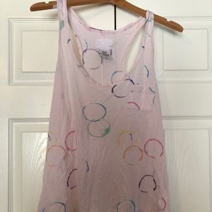 PINK Victoria Secret Summer Tank